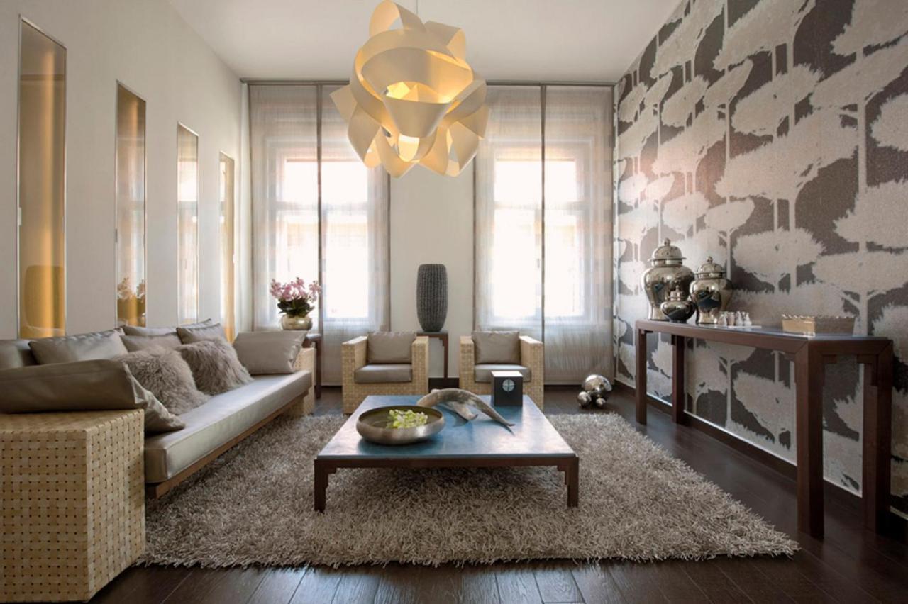 Luxury Paulay Street Apartment Budapest Exterior foto