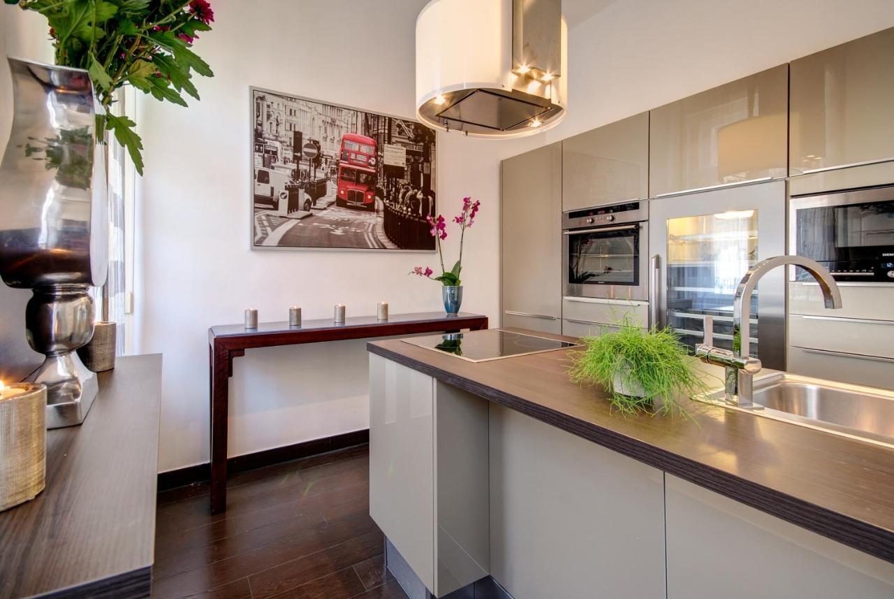 Luxury Paulay Street Apartment Budapest Exterior foto